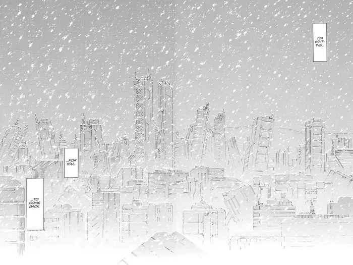 Neon Genesis Evangelion Chapter 94 image 26_optimized
